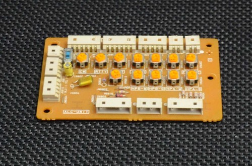 Yaesu 1000mp alc unit - yaesu,