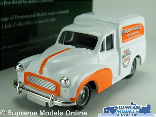 Morris minor model - minor,