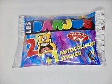 Rare new barjo jojo - rare, jojo's