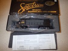 Bachmann Spectrum HO Scale