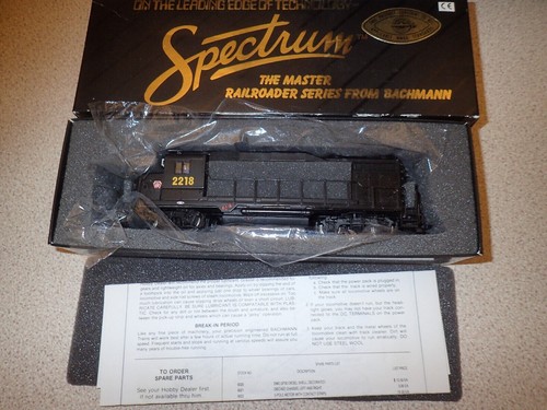 Bachmann spectrum scale - bachmann,