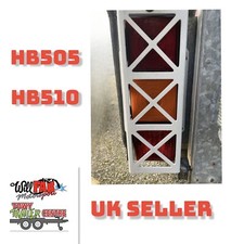 Ifor Williams 505 / 510 HB505