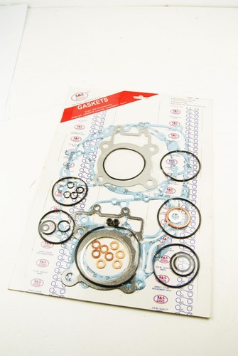 Gasket full set kawasaki - gasket,