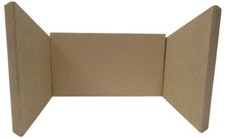 Clearview Vision 500 Inset