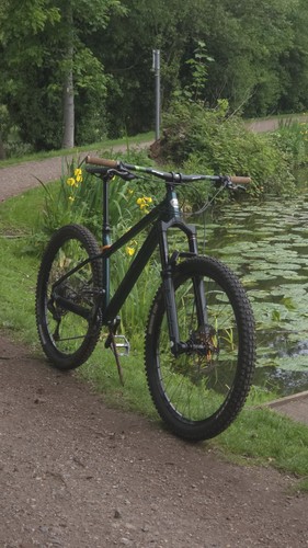 Norco torrent large custom - torrent,