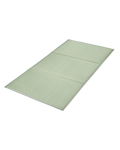 Japanese tatami mat twin - tatami,