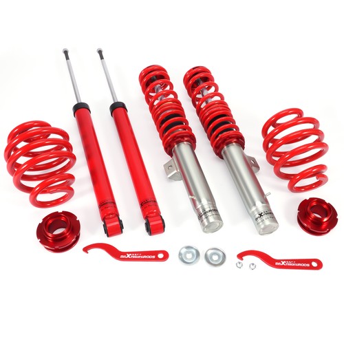 Coilovers for bmw series e46 - for, 3