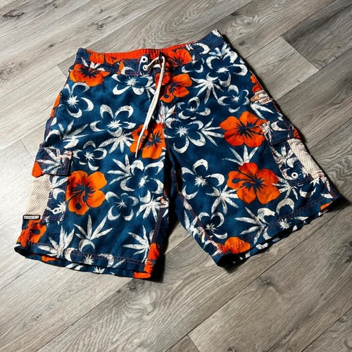 Neill floral board shorts - floral,