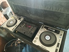 Complete Pioneer DJ  Setup