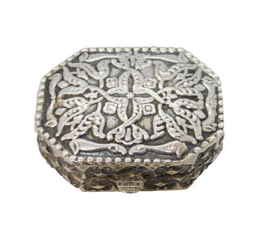 20th century egyptian sterling - 20th,