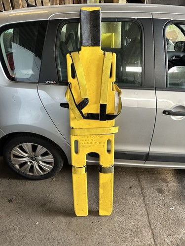 Ambulance rescue board - ambulance,