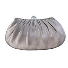 Judith Leiber Vintage Satin