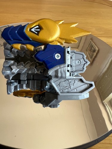 Power ranger dino - power,