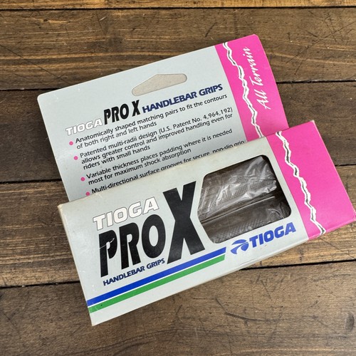 Vintage tioga pro - vintage, x