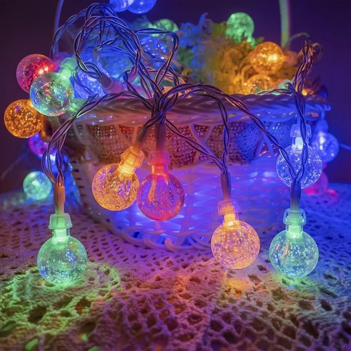 Fairy lights usb - fairy,