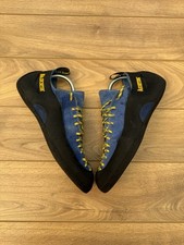 Sportiva climbing shoes - climbing,