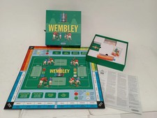 GIBSONS Wembley FA Cup Board