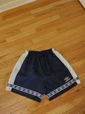 Umbro Vintage Blue White Adult