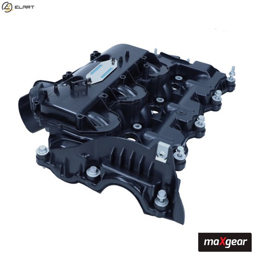 Cylinder head cover 0947 - cylinder, 28-0947