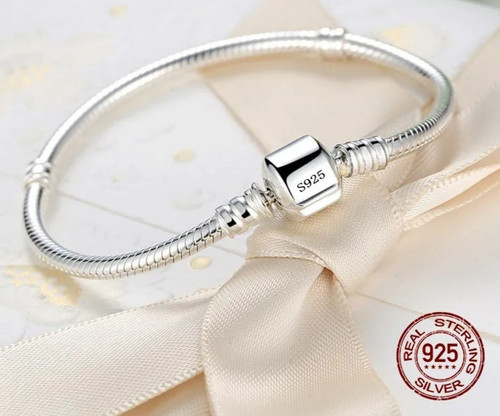 925 sterling silver charm - sterling,