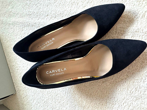 Carvela kurt geiger - carvela,