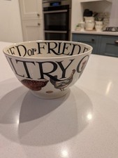 Emma Bridgewater Medium Old