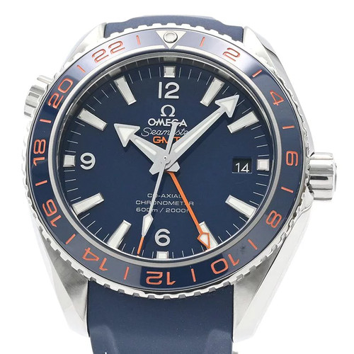 Omega seamaster planet ocean - omega,