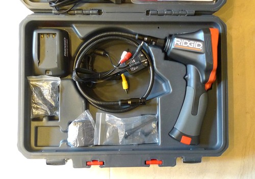 Ridgid micro 300 colour - micro, ca-300