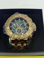 Invicta reserve sea hunter - invicta,