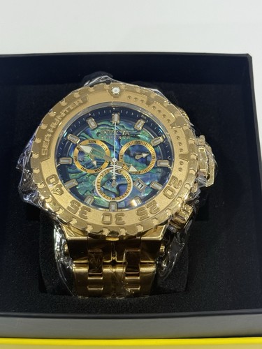 Invicta reserve sea hunter - reserve,
