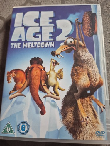 Ice age the meltdown - 2:,