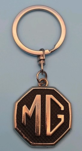 Keyring key ring vintage - -,