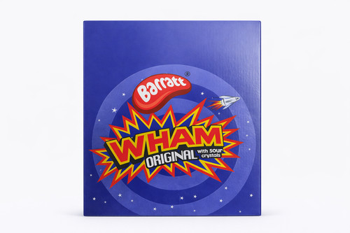 Wham original super fizz - original,