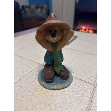 VTG 1992 Hap Henriksen Bears