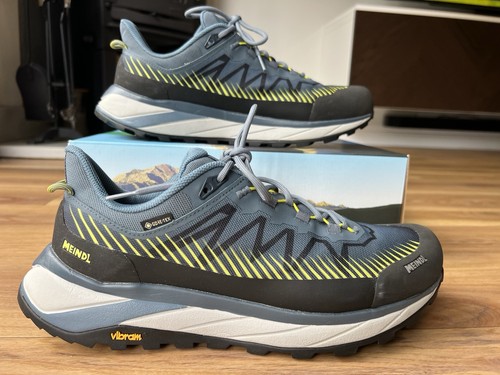 Meindl eldora gore tex - eldora, walking