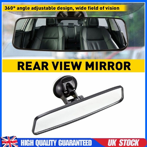 Rear view mirror - mirror, glass