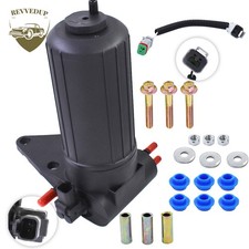 4132A018 Engine Electric Fuel