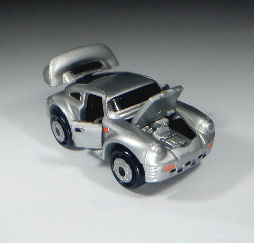 Micro machines galoob porsche - machines,