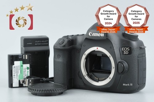 Canon eos mark iii 3 - 5d, 22.3