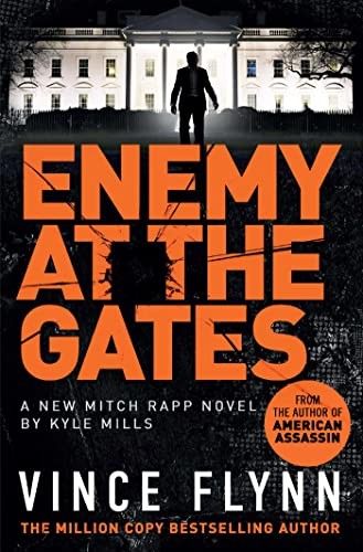 Enemy the gates flynn - enemy,