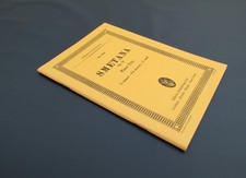 Smetana: Trio for Piano