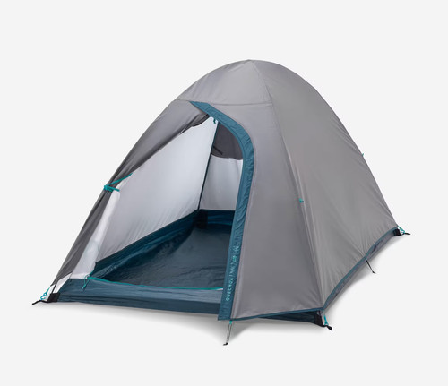 Decathlon quechua mh100 - quechua,