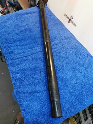 British seagull longshaft - british,
