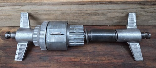 Shopsmith headstock parts - shopsmith,