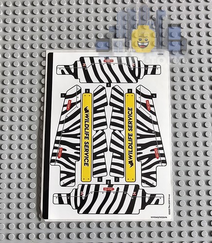 Lego technic sticker - technic,