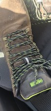 Apache Safety Boots UK Size 12