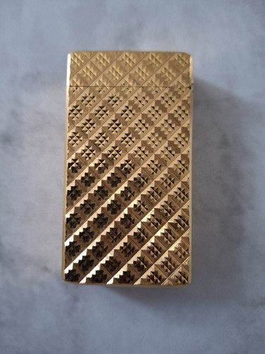 Colibri molectric vintage - colibri,