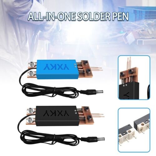 Diy spot welder - machine, for