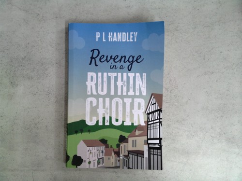 Revenge ruthin choir - a,