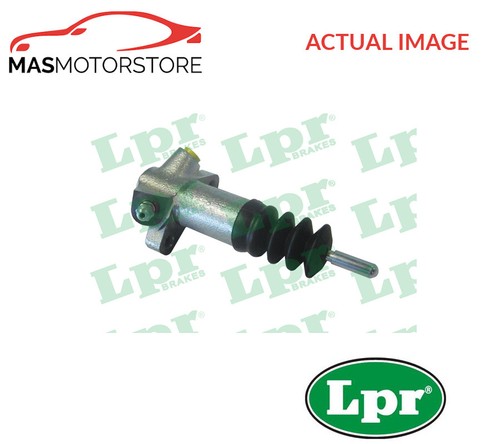 Clutch slave cylinder - clutch,